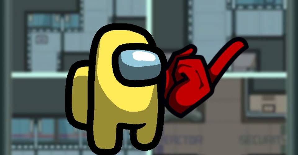 Among Us Worst Task ISNT The Card Swipe Among Us Worst Task ISNT The Card Swipe